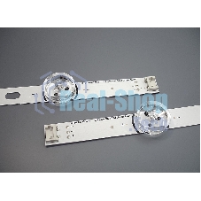 Светодиодная подсветка LG Innotek DRT 3.0 55
