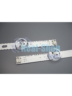 Светодиодная подсветка LG Innotek DRT 3.0 55