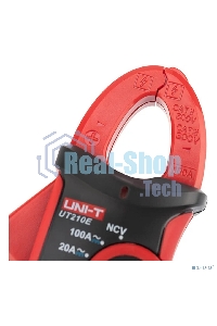 Токовые клещи UNI-T UT-210E 13-0009