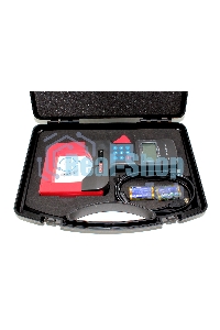 Токоизмерительные клещи UT253A, 600В, 1200А, 60МОм, увеличенные зажимы