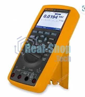 Цифровой портативный мультиметр Fluke 289