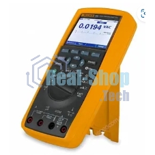 Цифровой портативный мультиметр Fluke 289