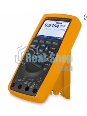 Цифровой портативный мультиметр Fluke 289
