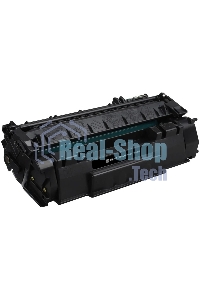 Картридж лазерный Cactus CS-Q5949AS черный (2500 стр.) для HP 1160/1320/3390/3392