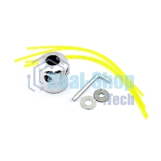 Триммерная головка 