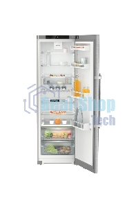 Холодильник Liebherr SRsdd 5230-22 001 серебристый однокамерный 398л