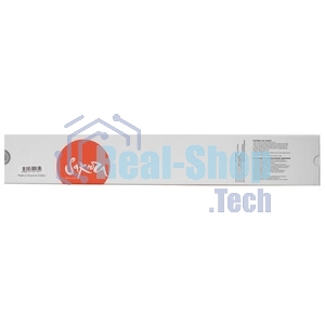 Картридж Sakura THM348 для принтера Катюша (Katusha) М348, черный, 20000 к.