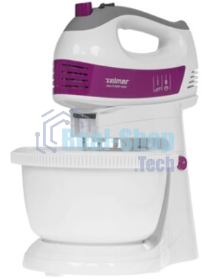 Миксер стационарный Zelmer ZHM2460P