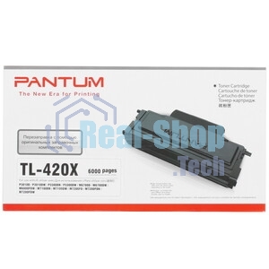 Картридж для МФУ Pantum TL-420X/TL-420XP (6000 стр.)