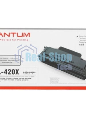 Картридж для МФУ Pantum TL-420X/TL-420XP (6000 стр.)