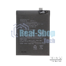Аккумулятор (батарея) для Xiaomi Redmi Note 10 / Note 10S (BN59) 4900mAh VoltPack