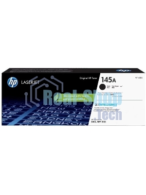 Картридж лазерный HP 145A Black Original Laser Toner Cartridge