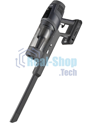 Пылесос Polaris IQ Home PVCSDC 3000 800Вт серый (в компл.:3мешка)