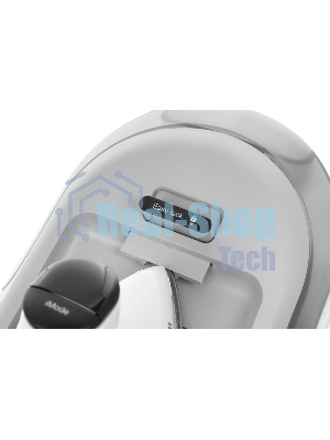 Парогенератор Braun IS7262GY серый, 2700 Вт, 150 г/мин, 510 г/мин, 2000 мл