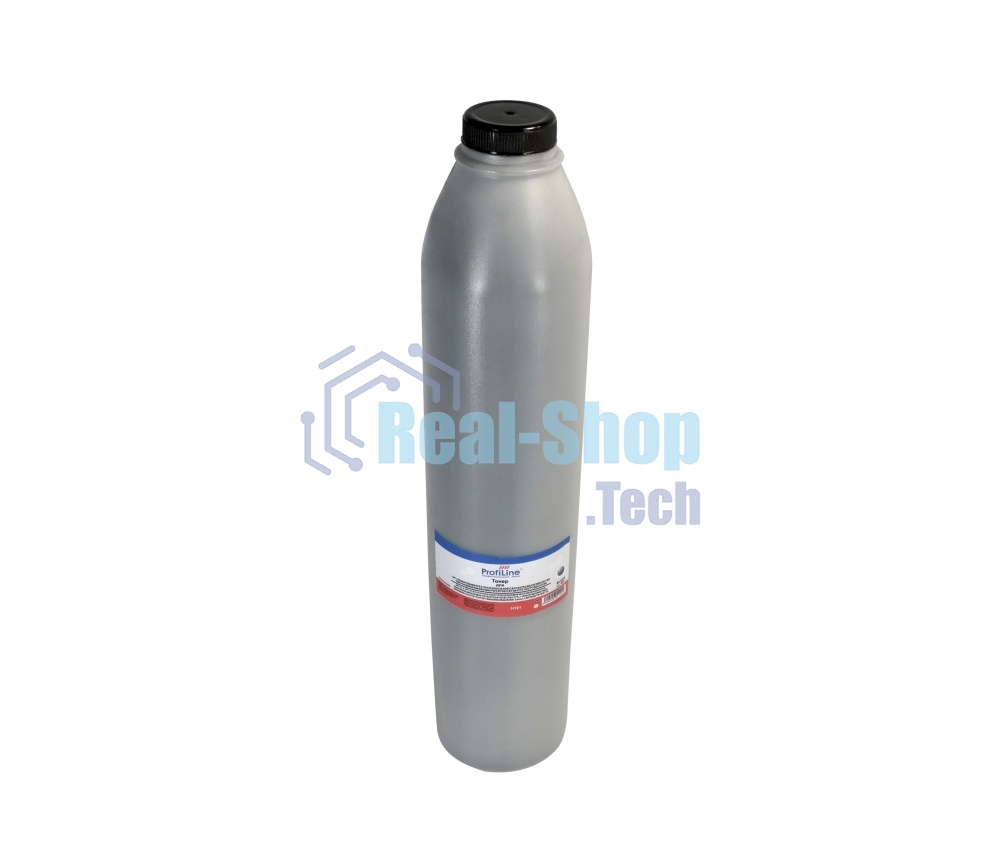 Тонер ProfiLine PL-CB540/CE310/CE320/Q2670/Q6000/Q6460/Q6470/C9700/C9730/CE250/CE260/CE740/CB400 для HP CLJ CP1210/1215/1510/1025/1525/1415/3500/1600/2600/4730/3505/3600/1500/5500/3525/5220/5225/4005/4025/4525 Canon LBP 5050/7010/5000/2710 черный 600 гр Р