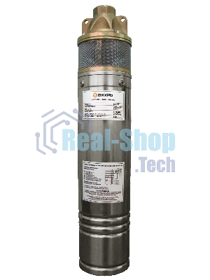 Скважинный насос Вихрь СН-50 68/3/1