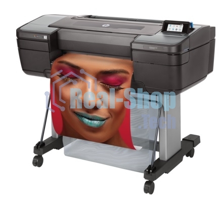 Плоттер струйный HP DesignJet Z9+ PS Printer (24