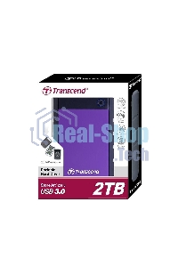 Внешний HDD 2.5