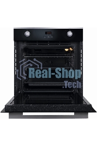 Встраиваемая электрическая духовка Graude BE 60.3 E