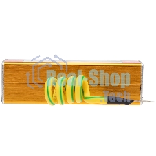 Коннектор Rexant Грозозащита витой пары RJ45 разъем