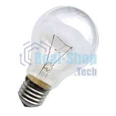 Излучатель тепловой Т 150Вт E27 230В/240В Лисма 249009000/249010100