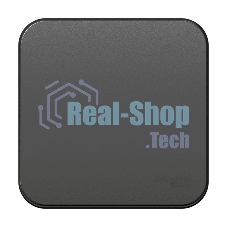 Переключатель 1-кл. ОП Blanca (сх.6) 10А 250 В изол. пласт. антрацит SchE BLNVA106016