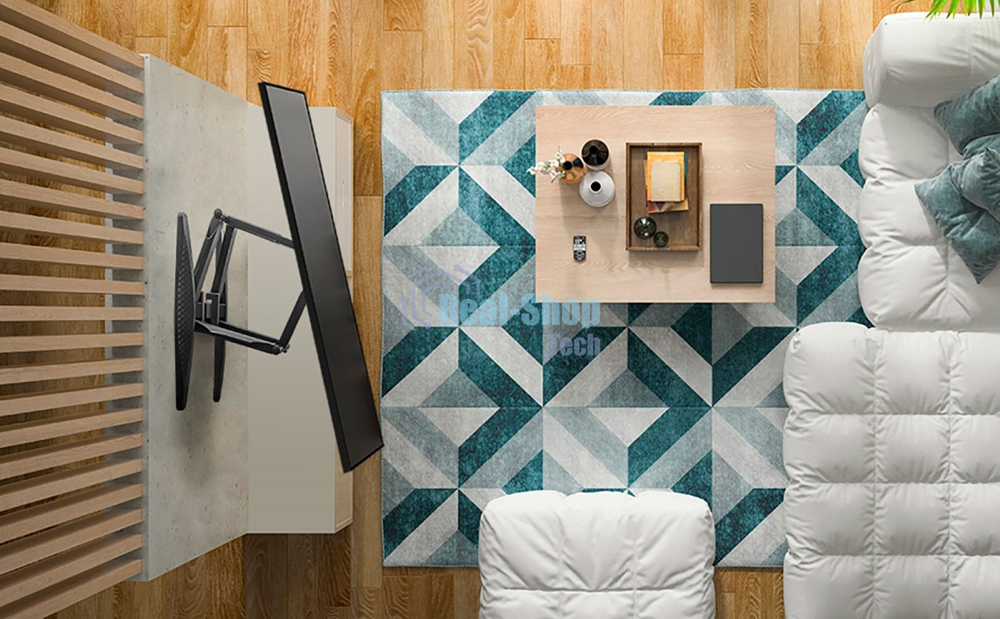 Кронштейн ONKRON M6L для телевизора 40