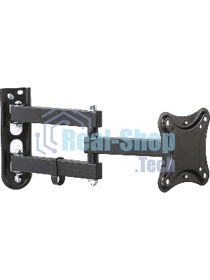 Кронштейн для телевизора Hama R1 118153 черный 10