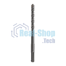 Бур по бетону Kranz 10x160x100 мм SDS PLUS