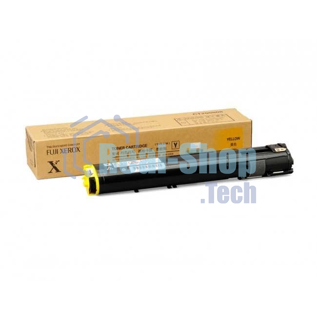 Картридж лазерный 006R01645 для Xerox Versant 80, желтый, 22000 стр