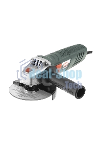 Угловая шлифовальная машина Haммer Flex USM900E 950Вт 3000-12000об/мин 125мм