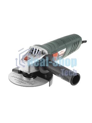 Угловая шлифовальная машина Haммer Flex USM900E 950Вт 3000-12000об/мин 125мм