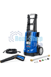 Мойка высокого давления Зубр 180 Атм, 2300 Вт, Профессионал