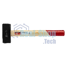 Кувалда Matrix 2000 г, деревянная рукоятка