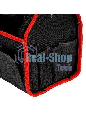 Сумка Matrix переноска для инструмента каркасная 415ммх230ммх260мм