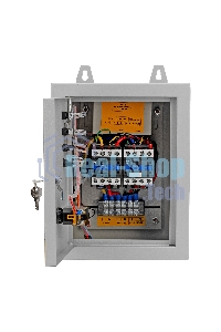 Блок автоматического запуска Denzel ENERGOMATIC PS-115