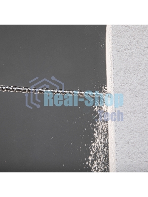 Бур по бетону Matrix, 8 х 300 мм, SDS PLUS