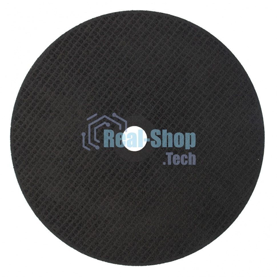 Круг отрезной по металлу Сибртех, 230 х 3,0 х 22,2 мм, 84 A+16 B