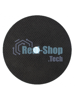 Круг отрезной по металлу Сибртех, 230 х 3,0 х 22,2 мм, 84 A+16 B