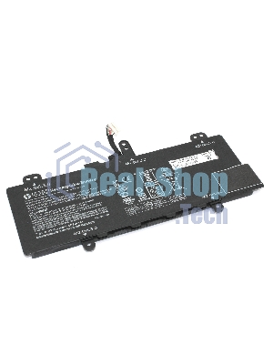 Аккумуляторная батарея для ноутбука HP 824561-0057.6V/8.7V 4680mAh