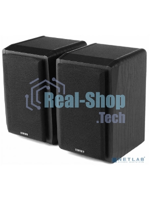 Акустическая система 2.0 Edifier R1010BT черный