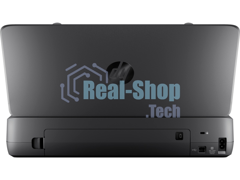 Принтер струйный HP OfficeJet 202 (N4K99C), A4, цветной, печ. до 10 стр/мин. (ч/б) до 7 стр/мин. (цвет), 1200 x 1200 dpi (ч/б) 1200 x 4800 dpi (цвет), USB, Wi-Fi