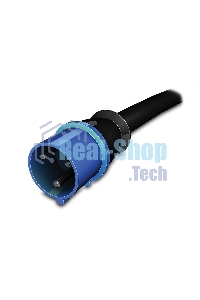 Блок распред. питания APC AP8853 Rack PDU 2G Metered ZeroU 32A 230V (36)C13 & (6)C19