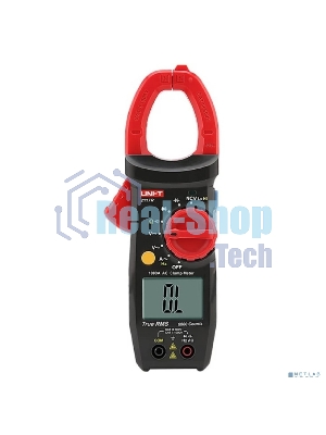 Токовые клещи UNI-T UT2117R