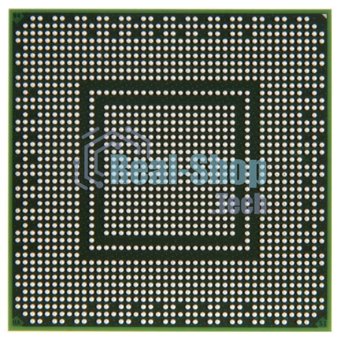 Чип GeForce 9800M GT, G94-701-A1