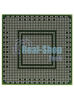 Чип GeForce 9800M GT, G94-701-A1