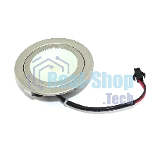 Плафон с лампой для вытяжек Krona 16B62-2401-175-0