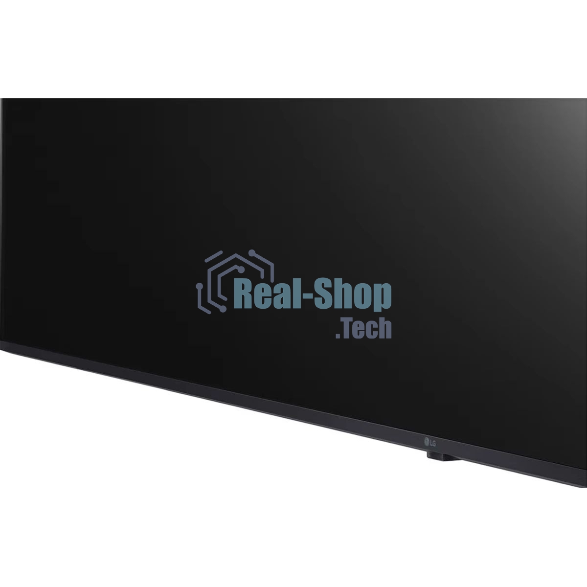 Телевизор LG 50'' 50UM662H черный LED UHD 60Hz Smart TVWebOS