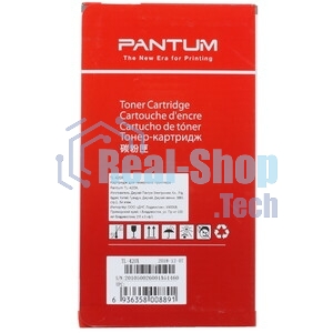 Картридж для МФУ Pantum TL-420X/TL-420XP (6000 стр.)