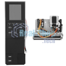 Отделитель этикеток iDPRT ASSY: iQ4 Cutter Module Rotary type